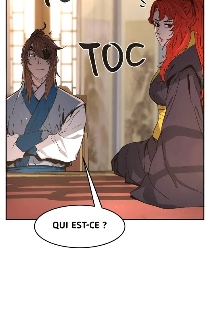Absolute Sword Sense Chapitre 152 - Page 83