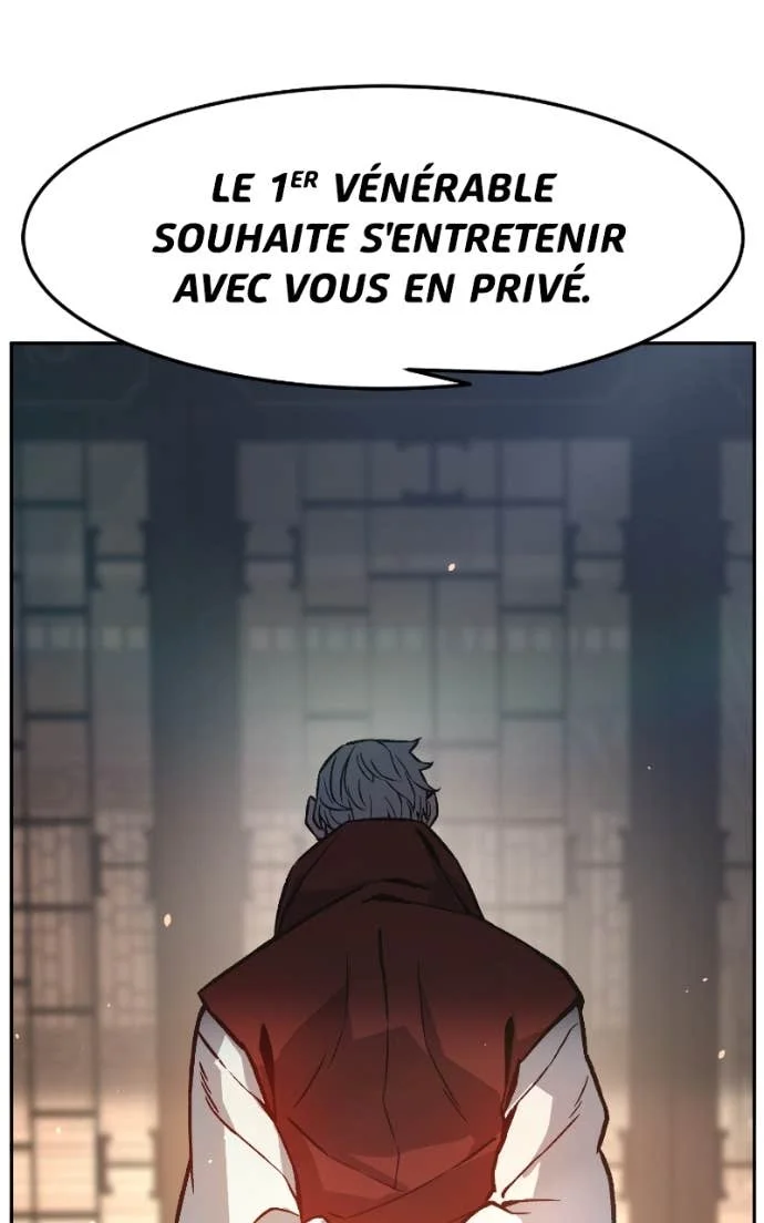 Absolute Sword Sense Chapitre 152 - Page 84