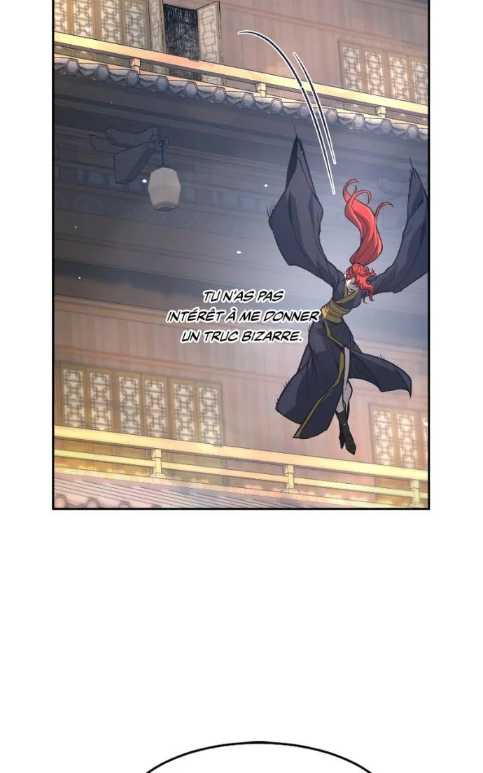 Absolute Sword Sense Chapitre 152 - Page 88