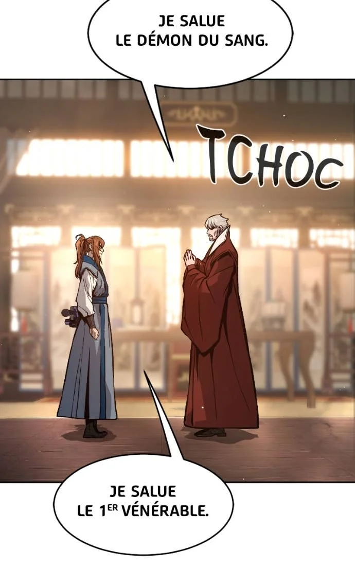 Absolute Sword Sense Chapitre 152 - Page 89