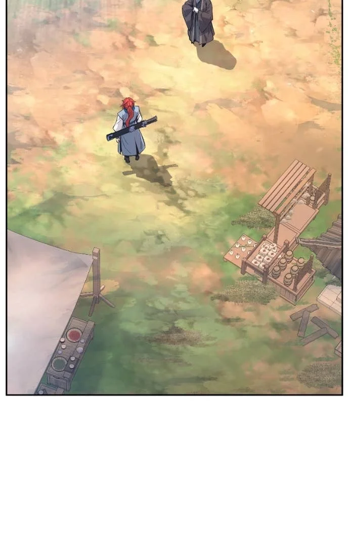 Absolute Sword Sense Chapitre 152 - Page 9