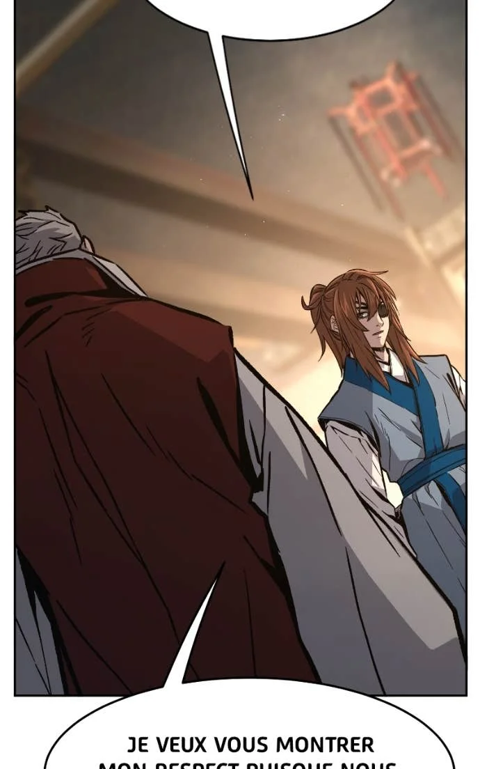 Absolute Sword Sense Chapitre 152 - Page 92