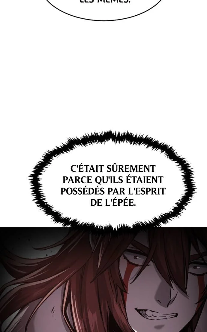 Absolute Sword Sense Chapitre 152 - Page 97