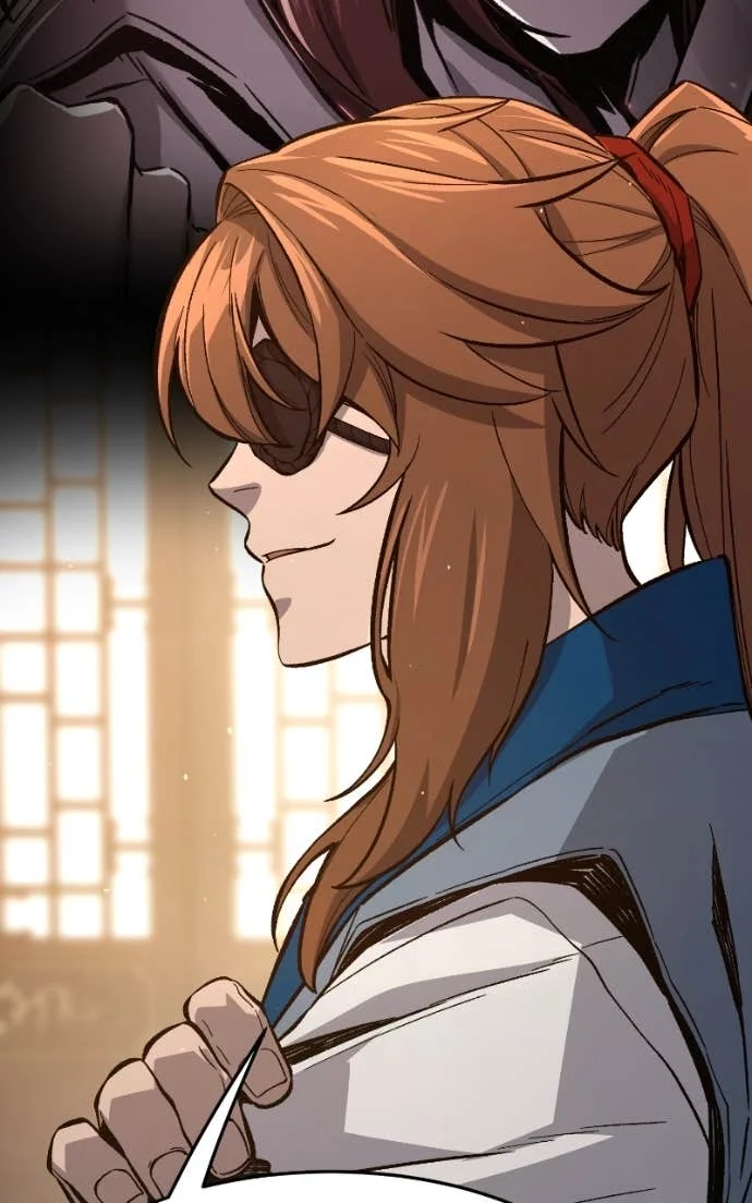 Absolute Sword Sense Chapitre 152 - Page 98