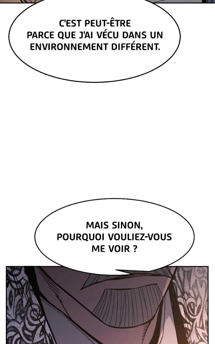 Absolute Sword Sense Chapitre 152 - Page 99