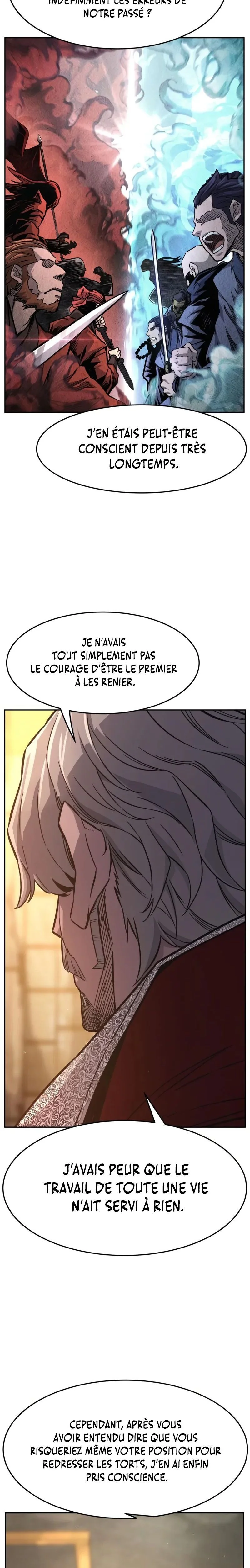 Absolute Sword Sense Chapitre 153 - Page 7