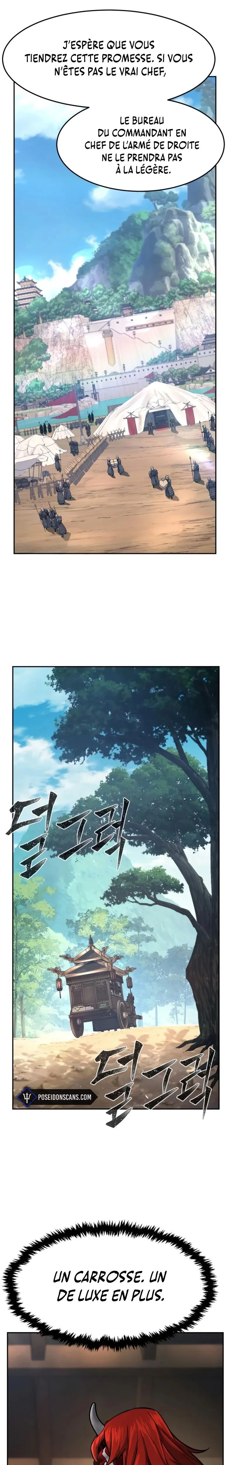 Absolute Sword Sense Chapitre 155 - Page 13