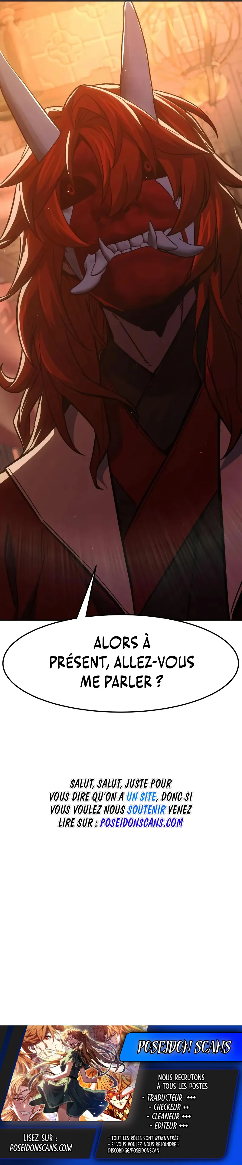 Absolute Sword Sense Chapitre 156 - Page 14