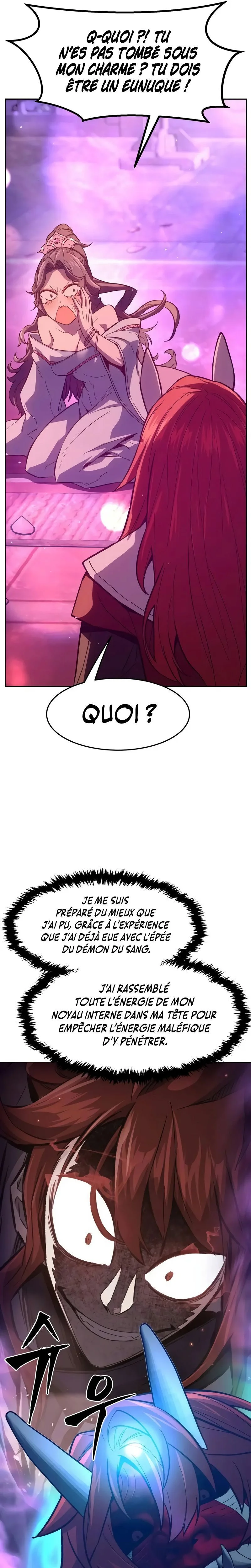 Absolute Sword Sense Chapitre 158 - Page 7