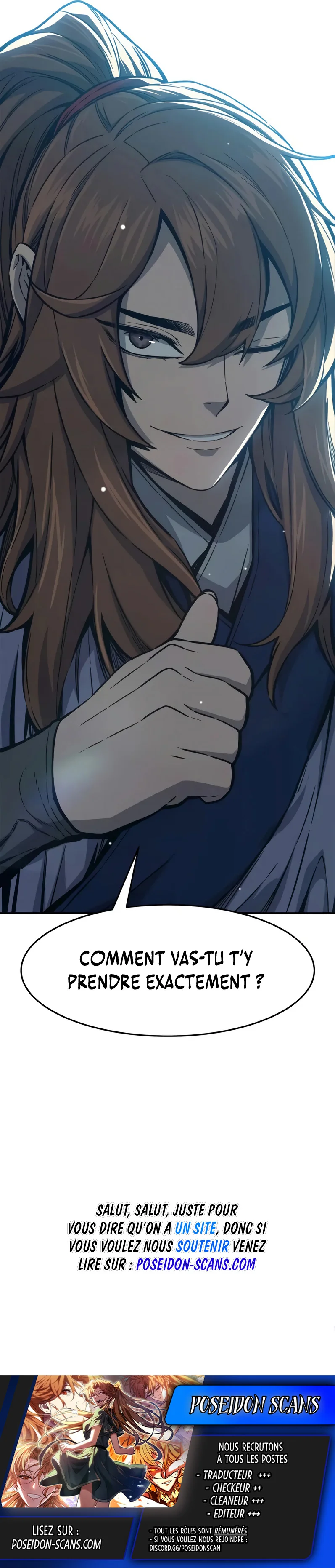 Absolute Sword Sense Chapitre 162 - Page 18