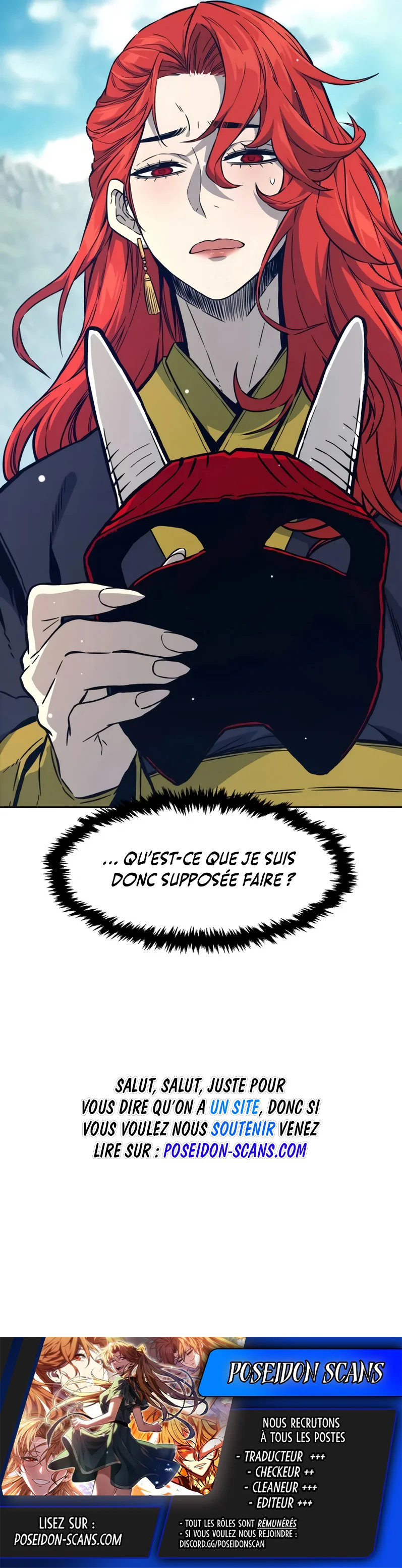 Absolute Sword Sense Chapitre 164 - Page 13