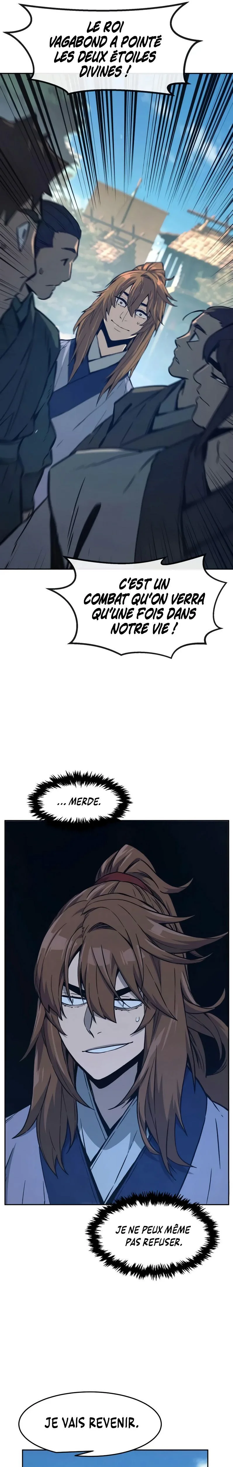 Absolute Sword Sense Chapitre 168 - Page 10