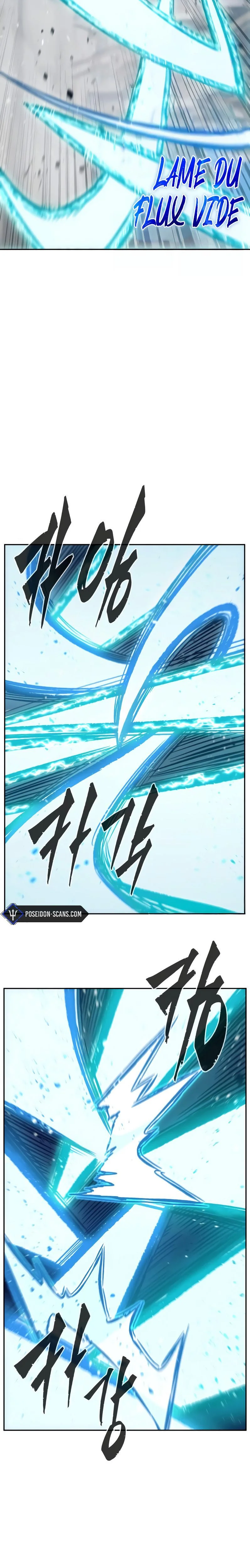 Absolute Sword Sense Chapitre 169 - Page 4