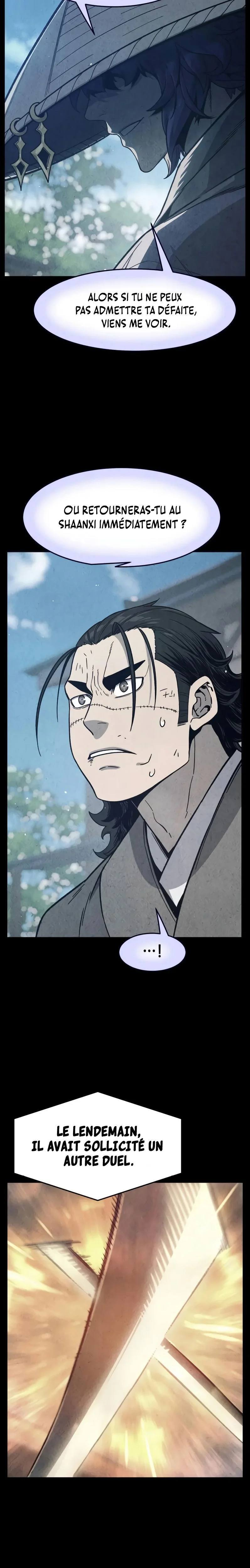 Absolute Sword Sense Chapitre 170 - Page 7