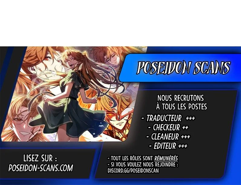 Absolute Sword Sense Chapitre 171 - Page 20