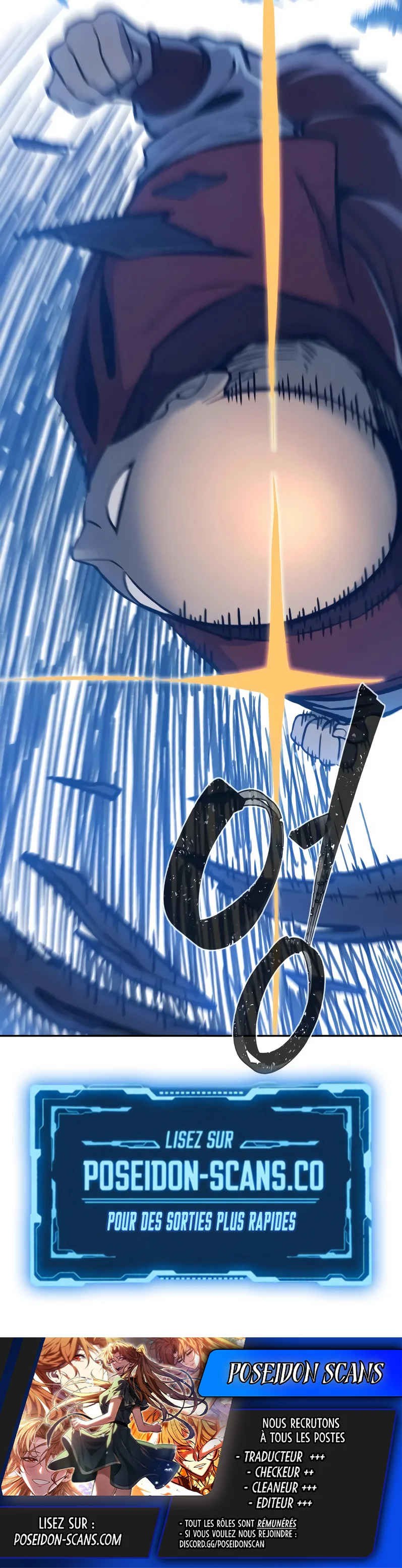 Absolute Sword Sense Chapitre 172 - Page 16