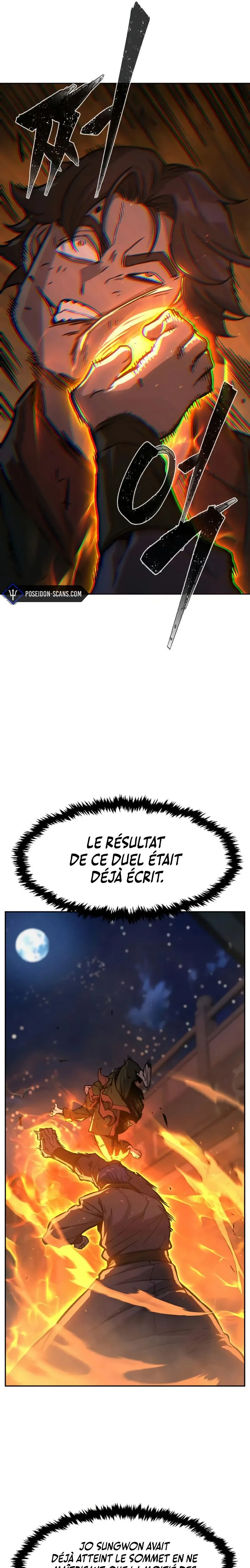Absolute Sword Sense Chapitre 174 - Page 15