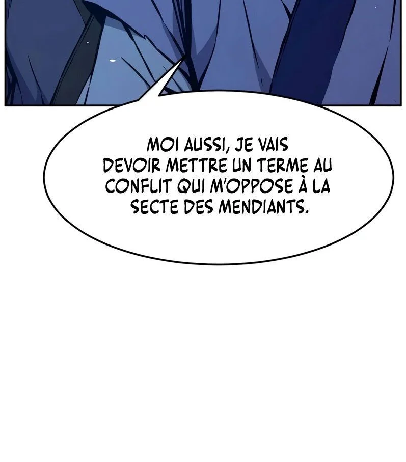 Absolute Sword Sense Chapitre 175 - Page 4