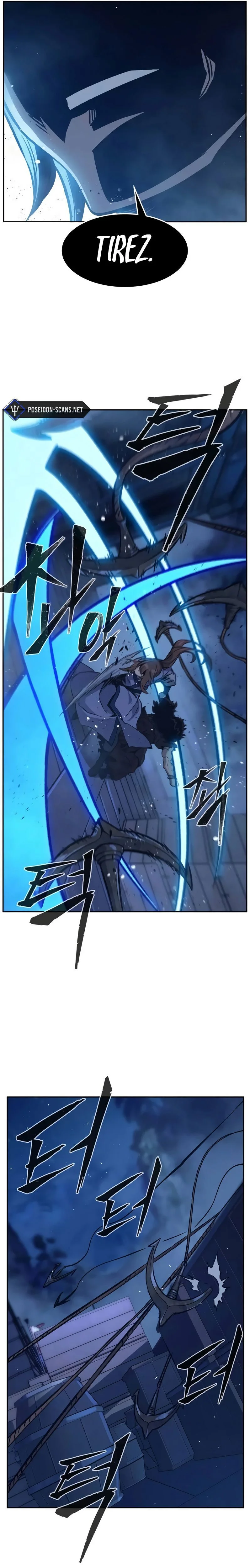 Absolute Sword Sense Chapitre 175 - Page 11