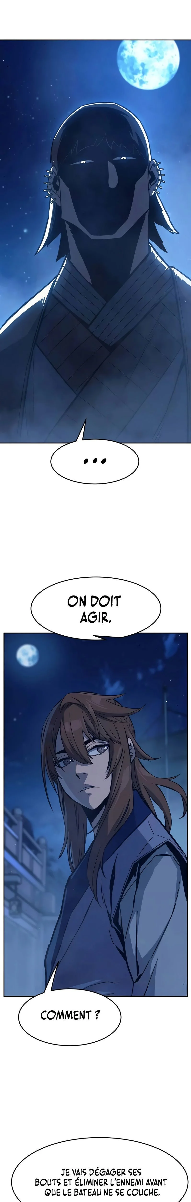 Absolute Sword Sense Chapitre 175 - Page 14