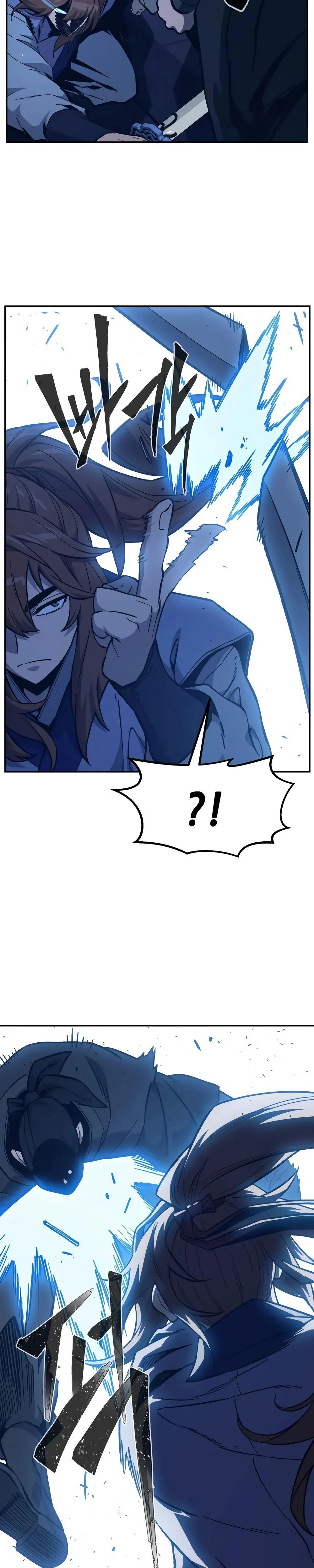 Absolute Sword Sense Chapitre 176 - Page 11
