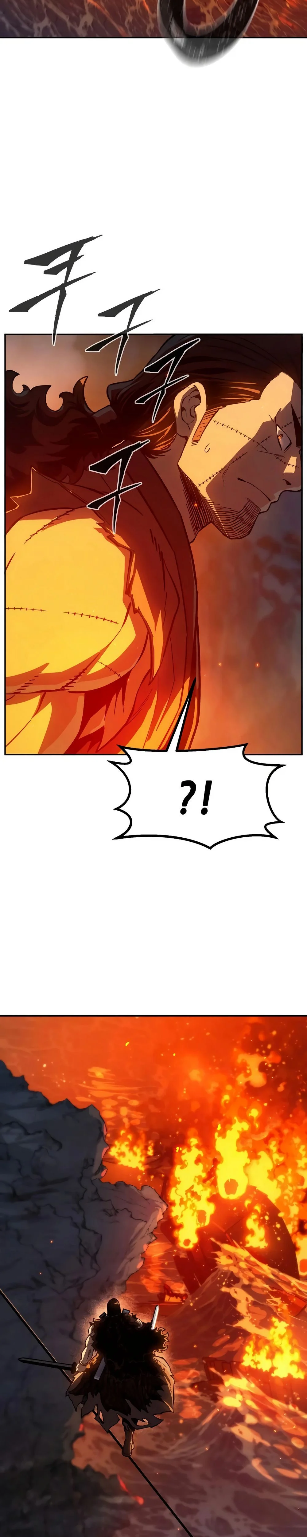 Absolute Sword Sense Chapitre 176 - Page 19