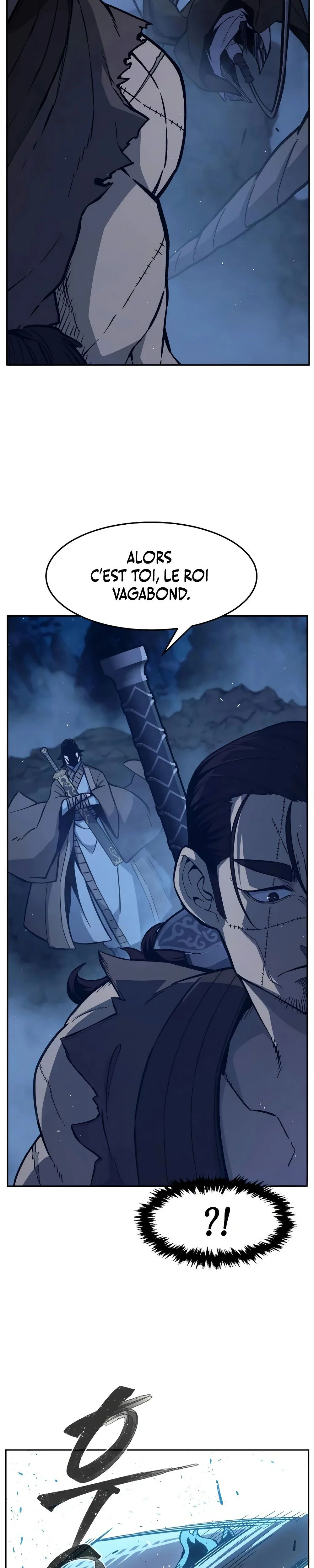 Absolute Sword Sense Chapitre 176 - Page 26