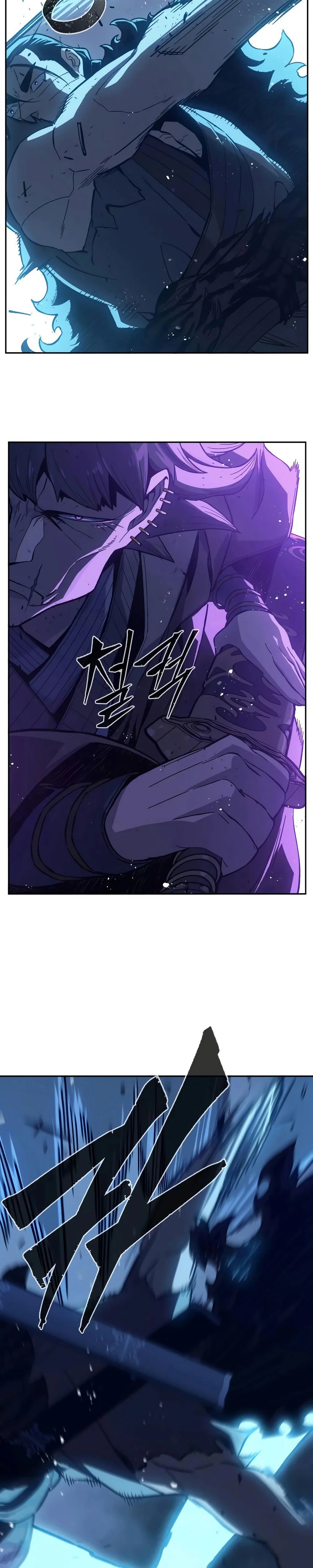 Absolute Sword Sense Chapitre 176 - Page 27