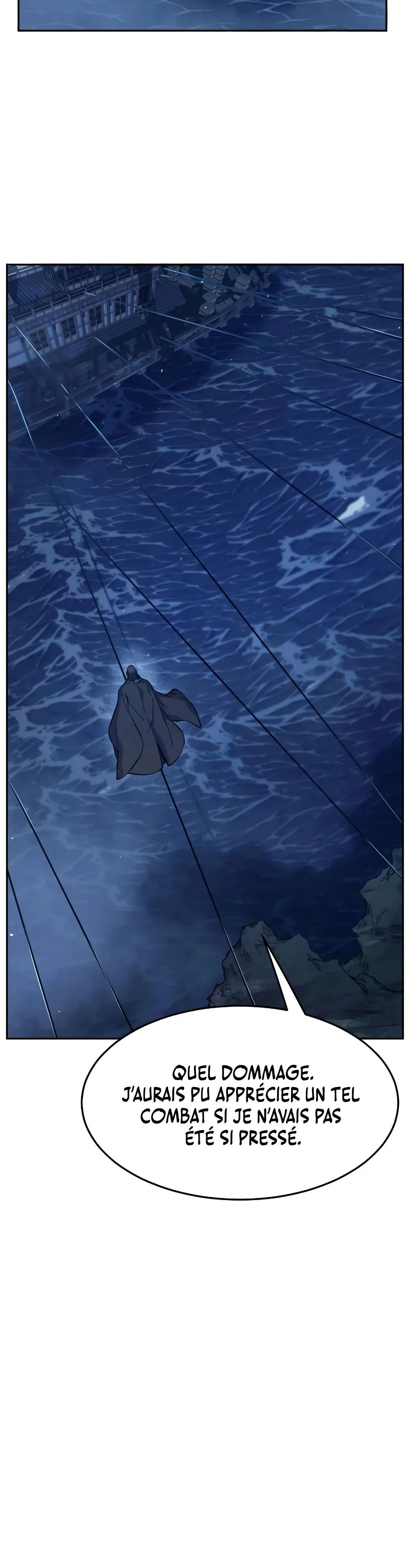 Absolute Sword Sense Chapitre 176 - Page 36