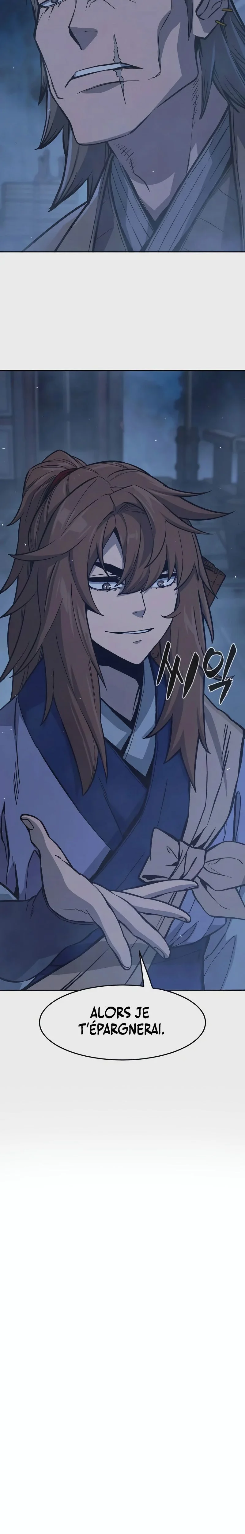 Absolute Sword Sense Chapitre 177 - Page 19