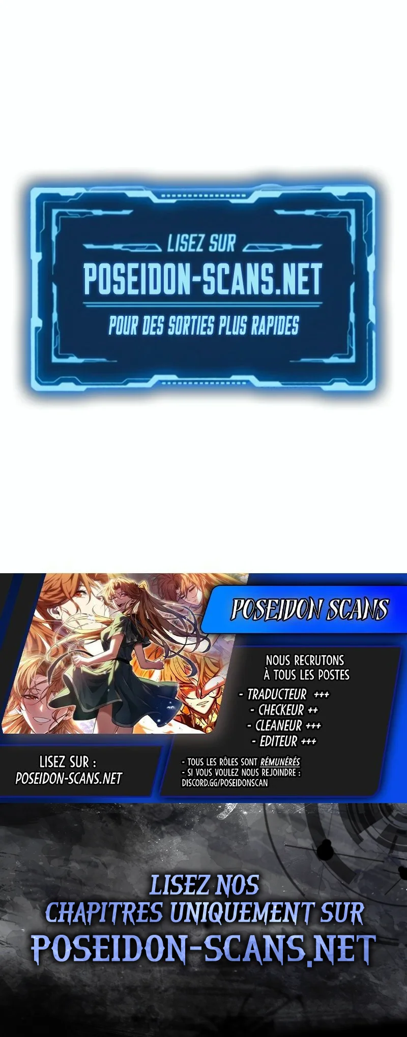 Absolute Sword Sense Chapitre 177 - Page 20