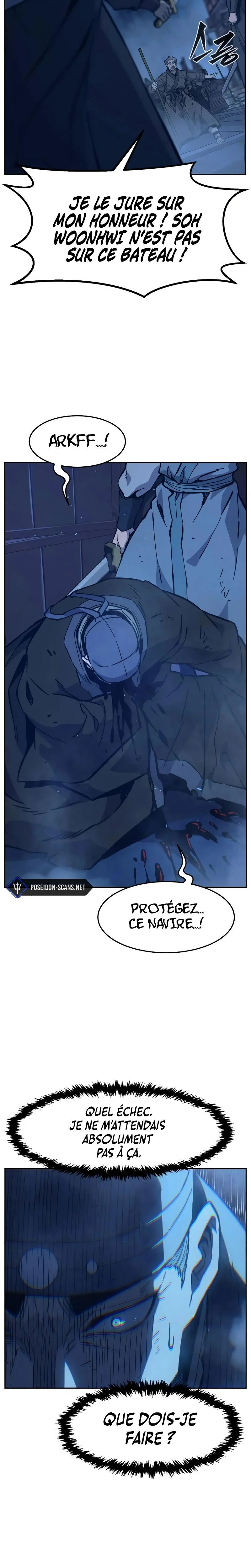 Absolute Sword Sense Chapitre 177 - Page 4