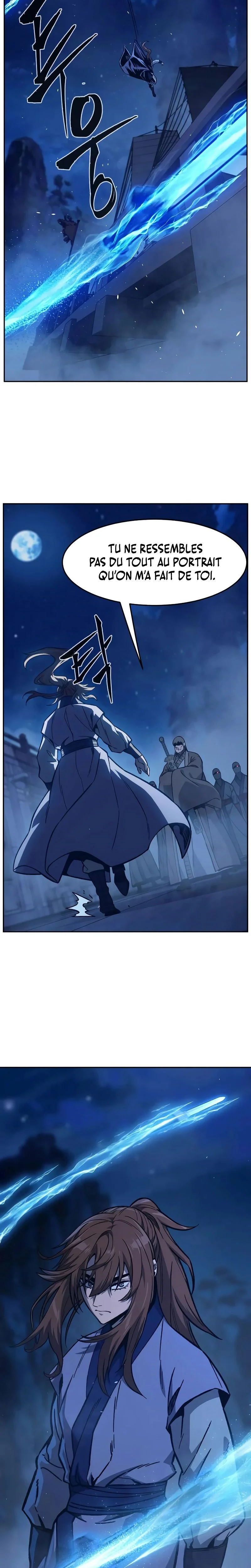 Absolute Sword Sense Chapitre 177 - Page 9