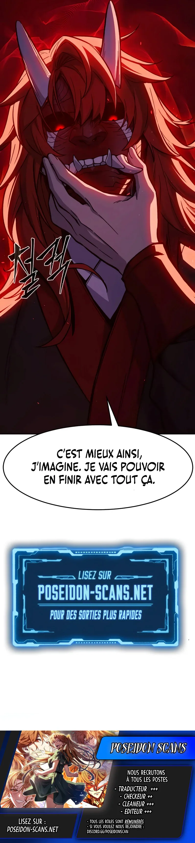 Absolute Sword Sense Chapitre 179 - Page 18