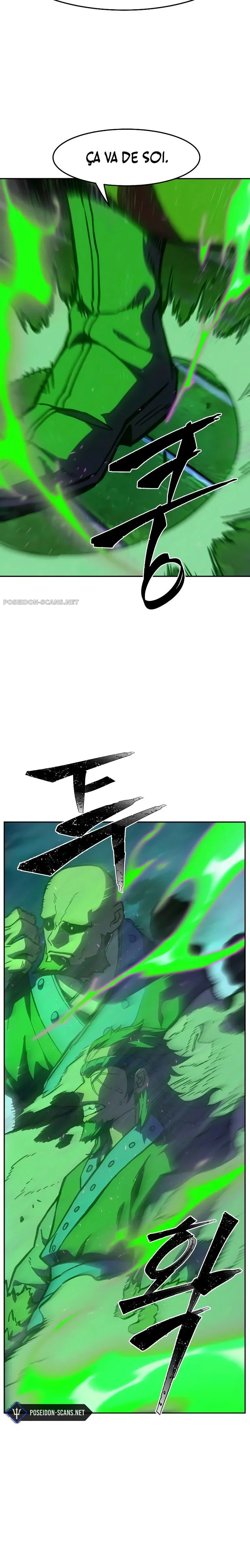 Absolute Sword Sense Chapitre 180 - Page 12