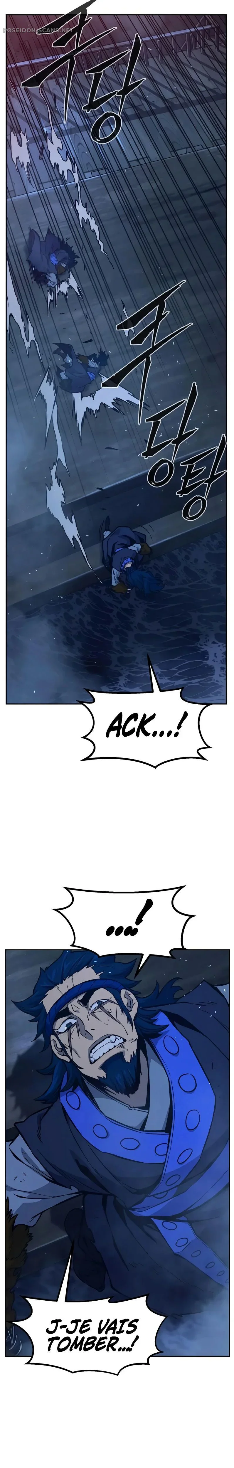 Absolute Sword Sense Chapitre 181 - Page 14