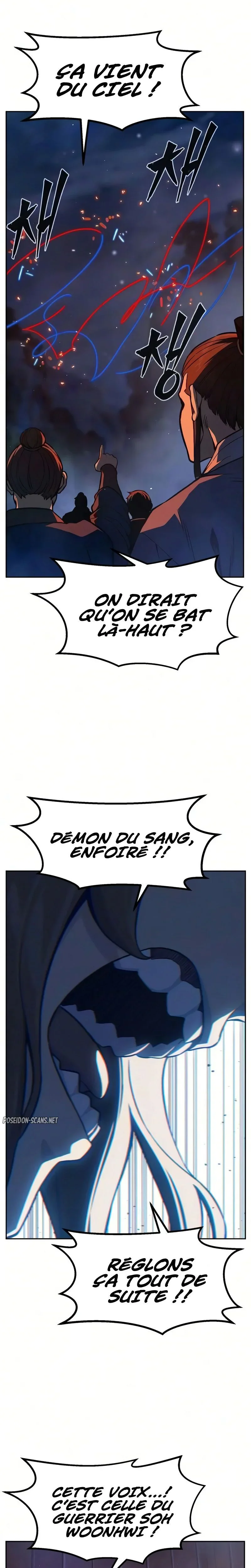 Absolute Sword Sense Chapitre 182 - Page 6