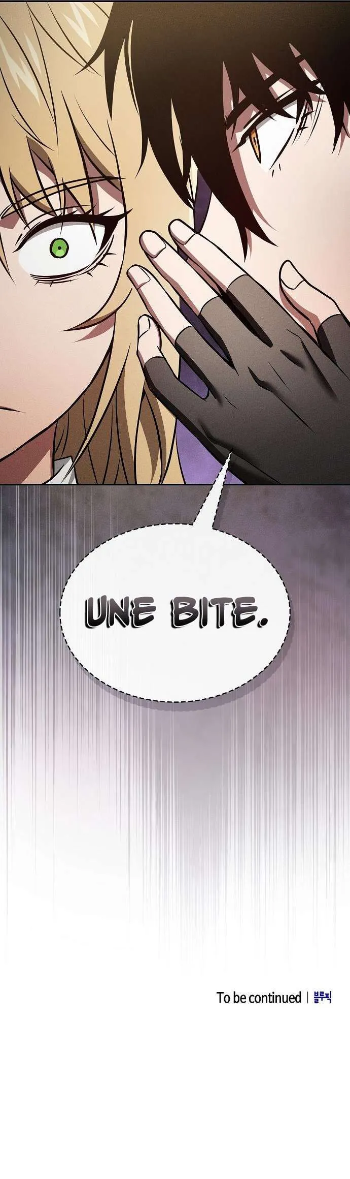 Academy’s Genius Swordmaster Chapitre 8 - Page 13