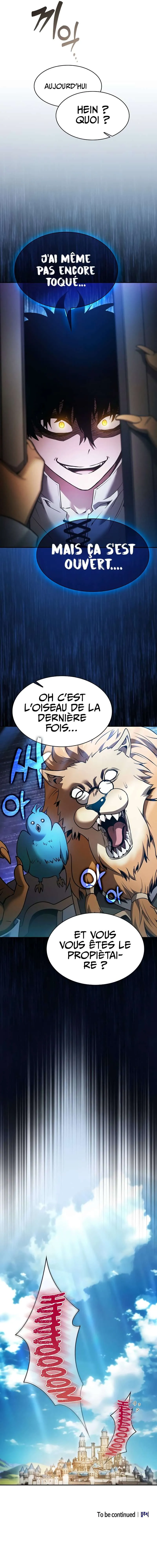 Academy’s Genius Swordmaster Chapitre 10 - Page 22