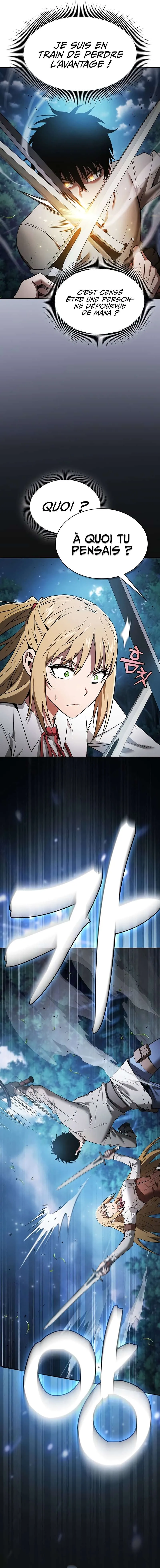 Academy’s Genius Swordmaster Chapitre 10 - Page 4