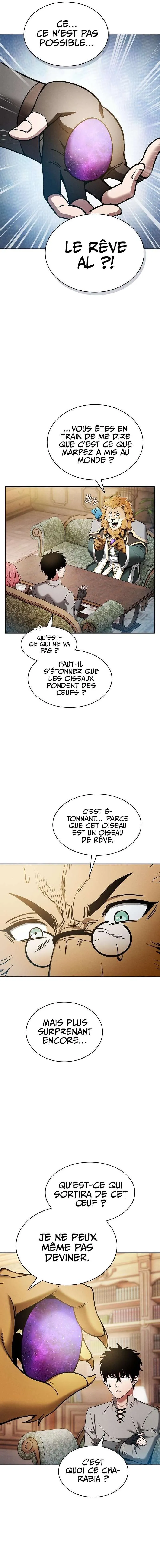 Academy’s Genius Swordmaster Chapitre 11 - Page 6