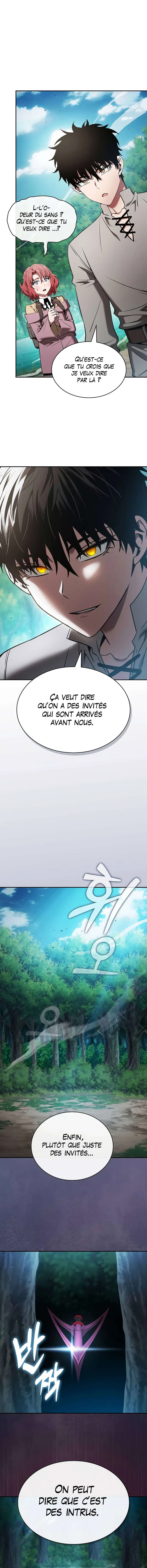 Academy’s Genius Swordmaster Chapitre 14 - Page 2