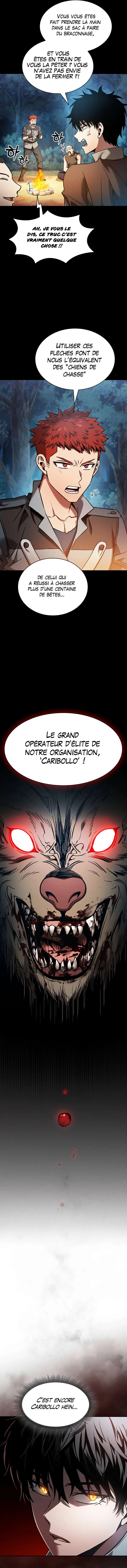 Academy’s Genius Swordmaster Chapitre 14 - Page 6