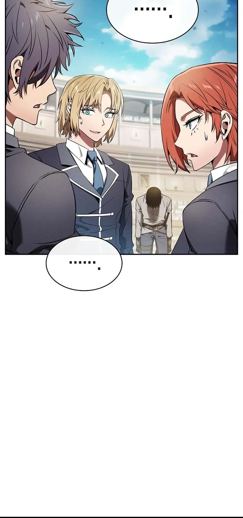 Academy’s Genius Swordmaster Chapitre 18 - Page 15