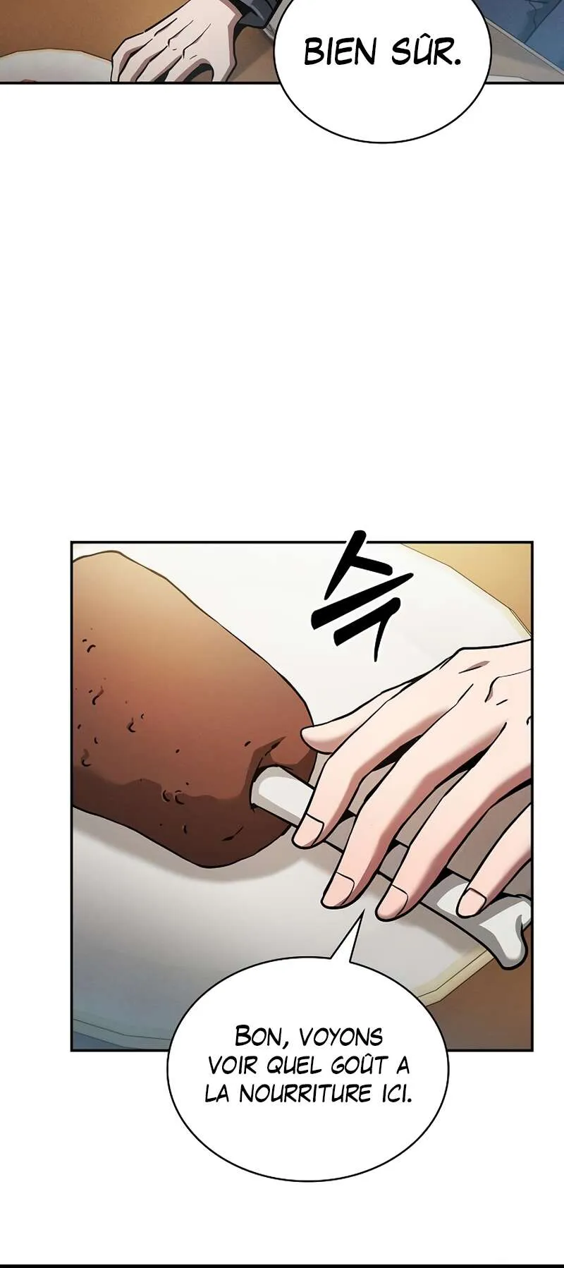 Academy’s Genius Swordmaster Chapitre 18 - Page 24