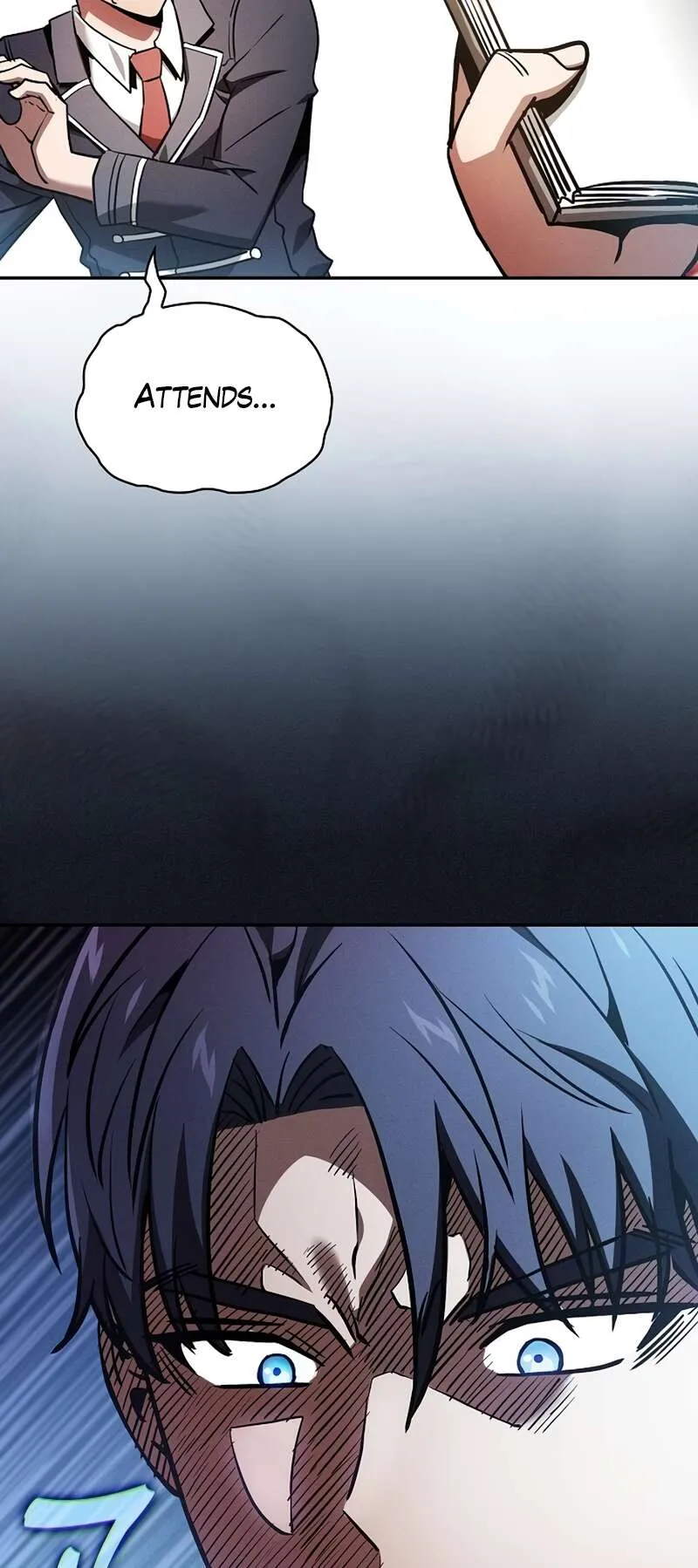 Academy’s Genius Swordmaster Chapitre 18 - Page 28