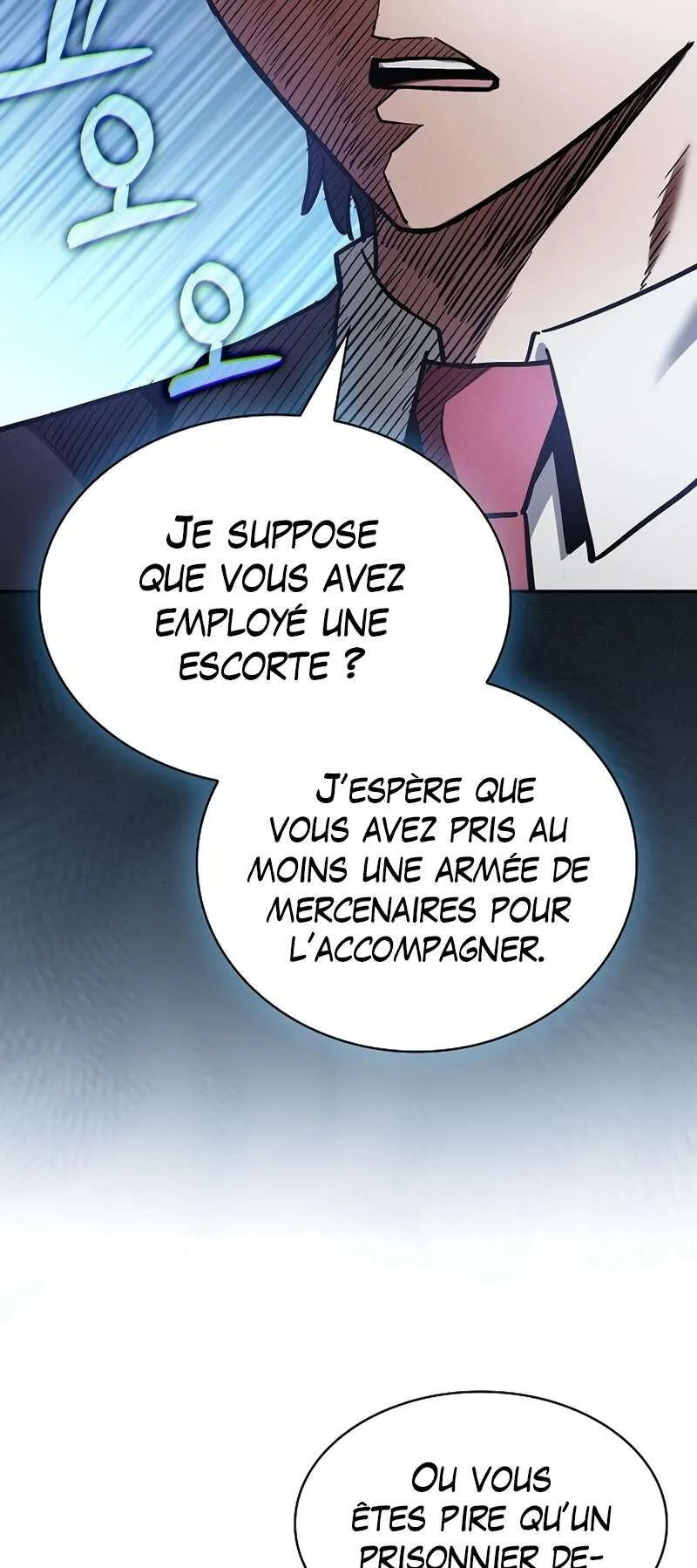 Academy’s Genius Swordmaster Chapitre 18 - Page 29