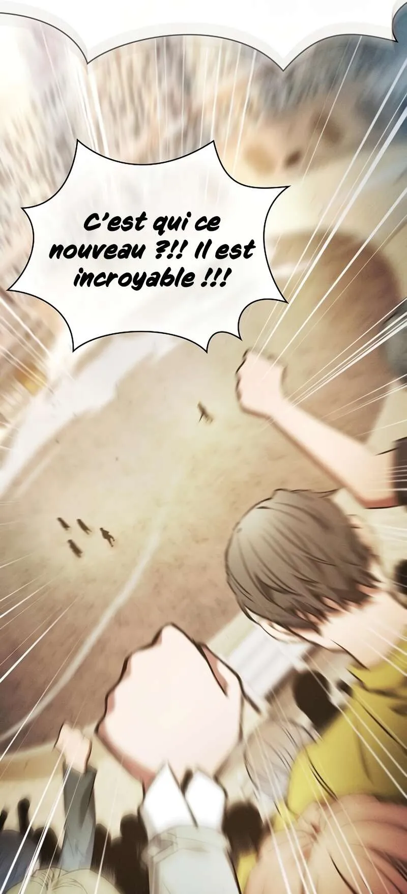 Academy’s Genius Swordmaster Chapitre 18 - Page 3