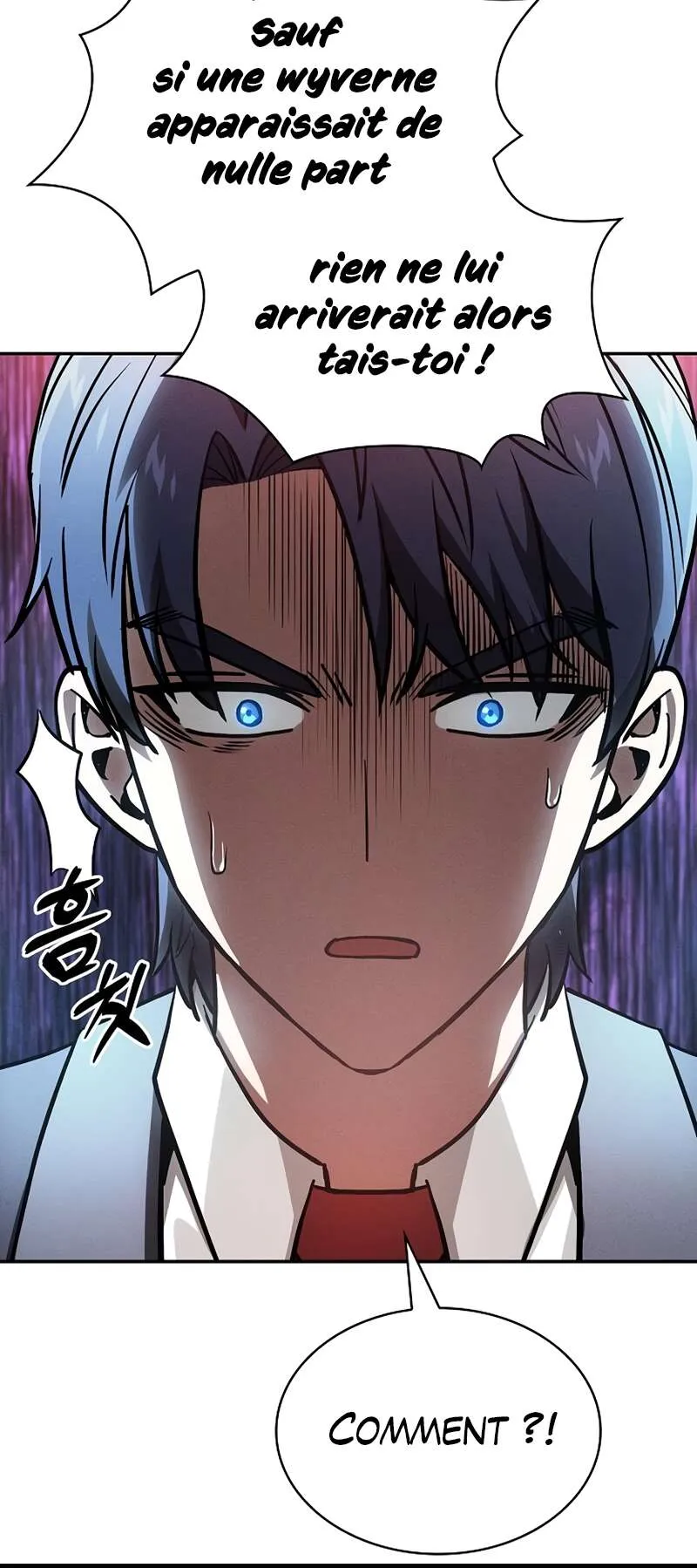 Academy’s Genius Swordmaster Chapitre 18 - Page 31