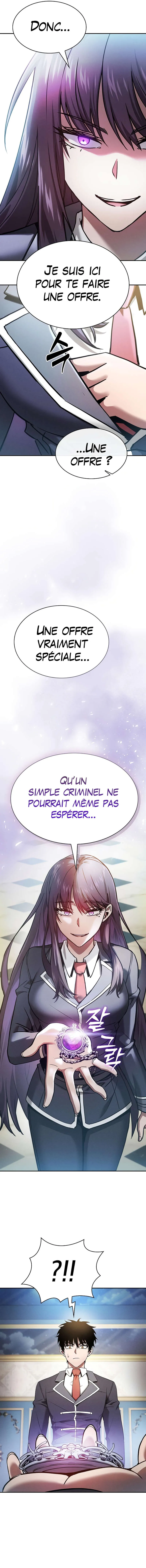 Academy’s Genius Swordmaster Chapitre 18 - Page 38